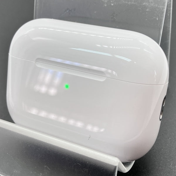 Apple 【中古】AirPods Pro 3 MFHP4J/A【日本橋】 – e☆イヤホン