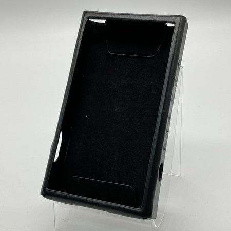 musashino LABEL 【中古】NW-ZX700シリーズ用 オープンタイプレザー