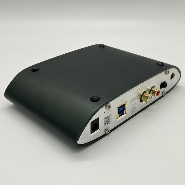 iFi-Audio 【中古】ZEN DAC【日本橋】 – e☆イヤホン