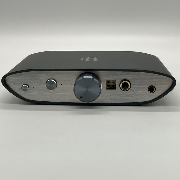 iFi-Audio 【中古】ZEN DAC【日本橋】 – e☆イヤホン