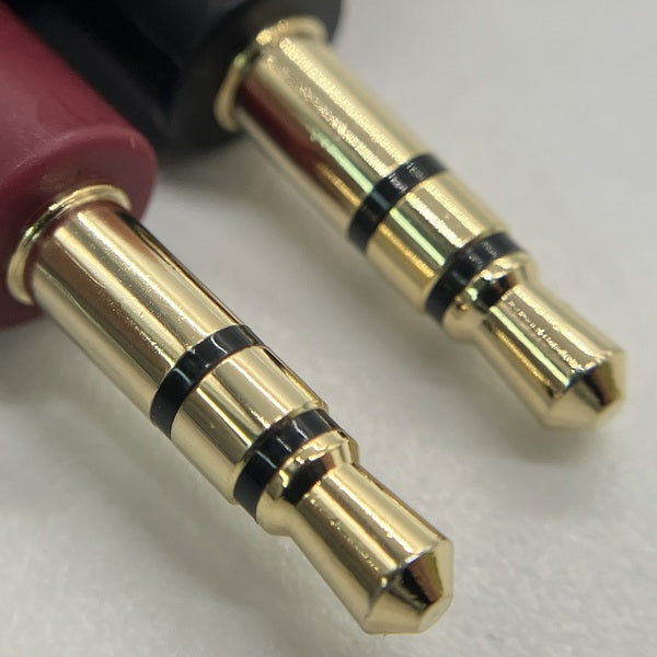 TAGO STUDIO TAKASAKI 【中古】T3-03用φ4.4 5極プラグ バランス