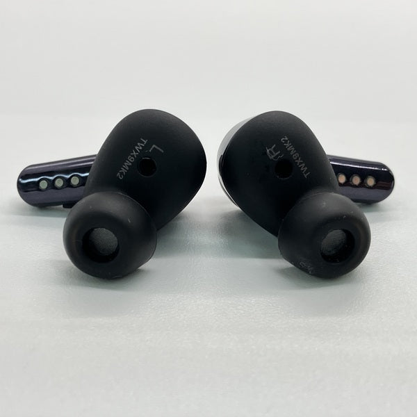 audio-technica 【中古】ATH-TWX9MK2 BK【日本橋】 – e☆イヤホン