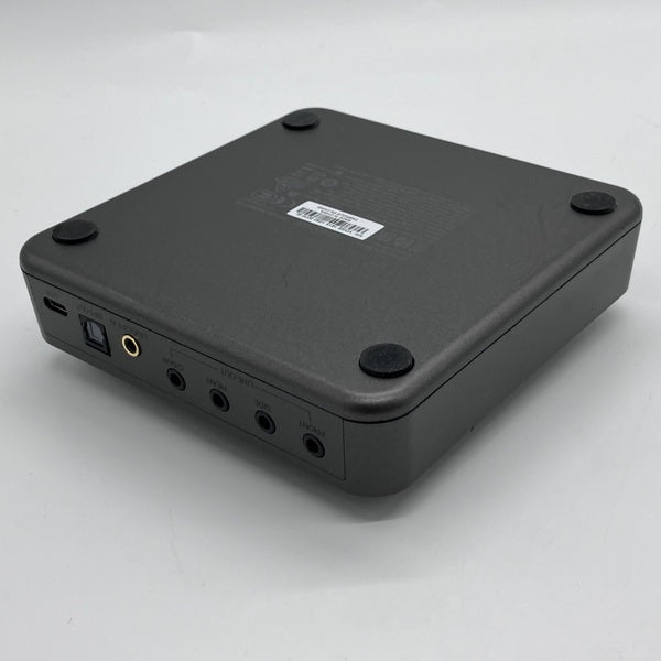 CREATIVE 【中古】Sound BLASTER X4 【SB-X-4】【秋葉原】 – e☆イヤホン