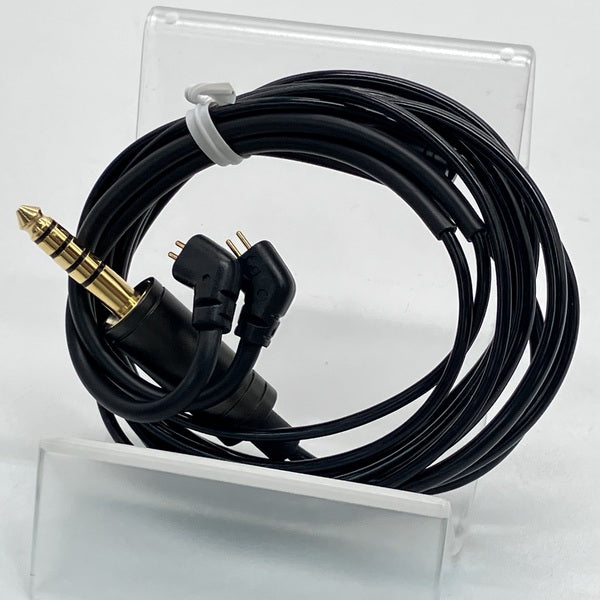 【中古】SUPERIOR Cable 4.4-IEM2pin 【QDC-SUPERIOR-CABLE44】【秋葉原】