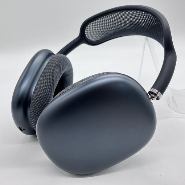 Apple 【中古】AirPods Max(USB-C) MWW43ZA/A ミッドナイト【日本橋