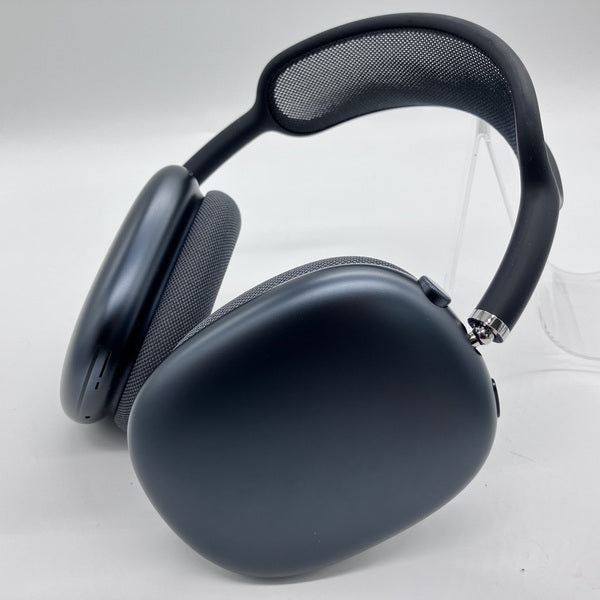 Apple 【中古】AirPods Max(USB-C) MWW43ZA/A ミッドナイト【日本橋