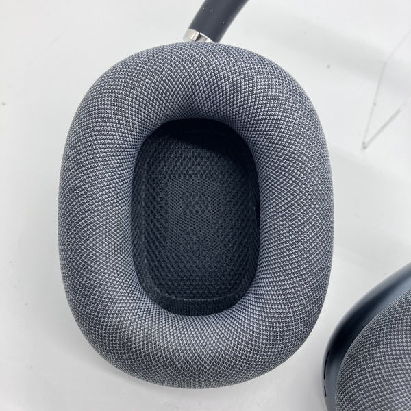 Apple 【中古】AirPods Max(USB-C) MWW43ZA/A ミッドナイト【日本橋