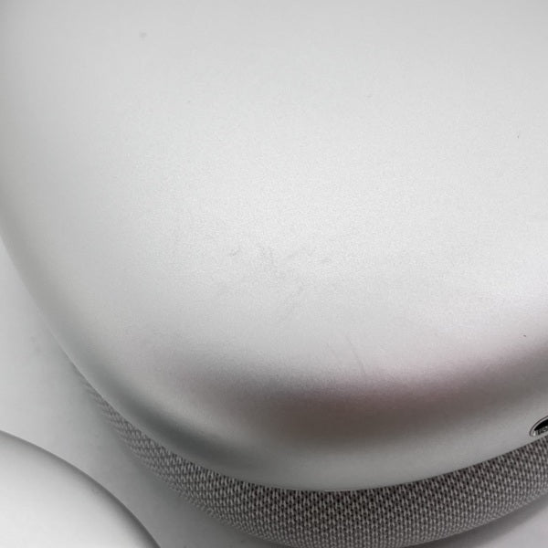 Apple 【中古】AirPods Max MGYJ3J/A ワイヤレスヘッドホン シルバー