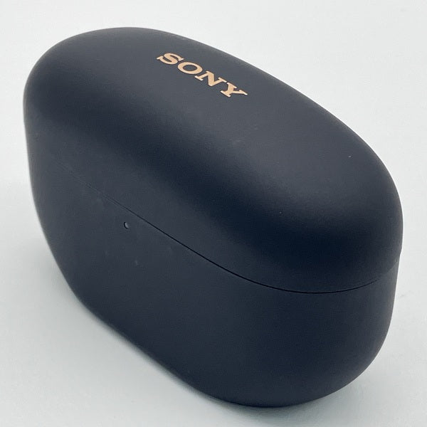 SONY 【中古】WF-1000XM5 B ブラック【名古屋】 – e☆イヤホン