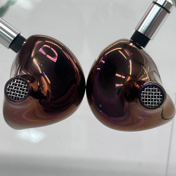 Epic Audio 【中古】Narcissism(限定色)【秋葉原】 – e☆イヤホン