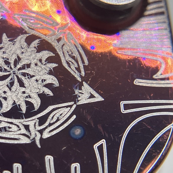 非売品) EpicAudio Narcissism ナルシシズム 14BA Epic Audio 【中古】Narcissism(限定色)【秋葉原】 – e☆イヤホン