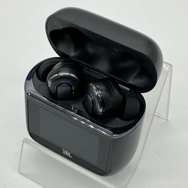JBL 【中古】TOUR PRO 3 ブラック【JBLTOURPRO3BLK】【名古屋】 – e