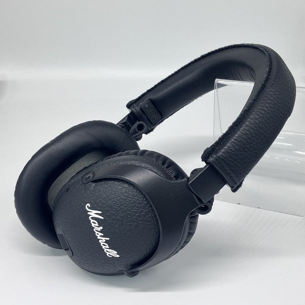 Marshall 【中古】Monitor II ANC Black【日本橋】 – e☆イヤホン