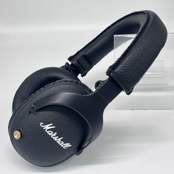 Marshall 【中古】Monitor II ANC Black【日本橋】 – e☆イヤホン