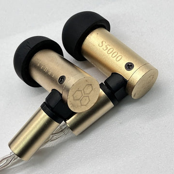 Final s5000 中古価格 | HifiZero