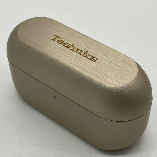 Technics 【中古】EAH-AZ100-N シャンパンゴールド【秋葉原】 – e