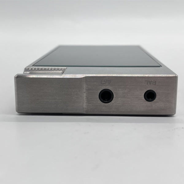 Cayin 【中古】N5iiS DAP（ステンレススチール筐体）【秋葉原】 – e