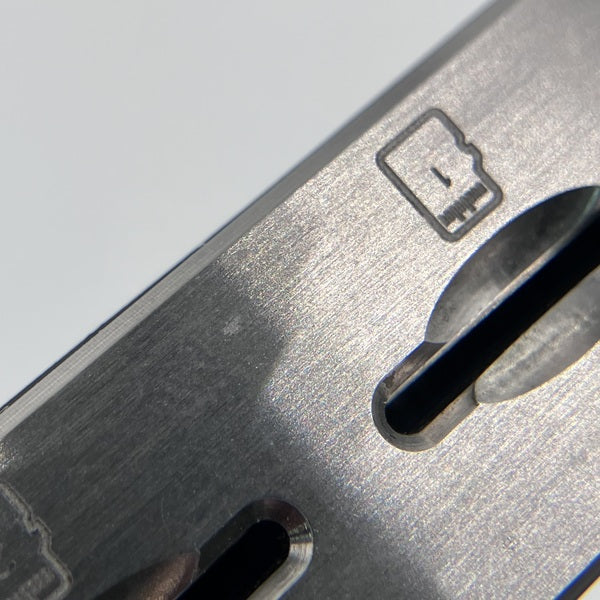 Cayin 中古N5iiS DAP（ステンレススチール筐体）秋葉原 【画面ドット抜けあり】Cayin N5iiS DAP（ステンレススチール筐体）