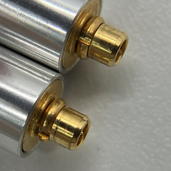 ORB 【中古】Clear force Nova MMCX 2.5φ (1.2m)【日本橋】 – e☆イヤホン