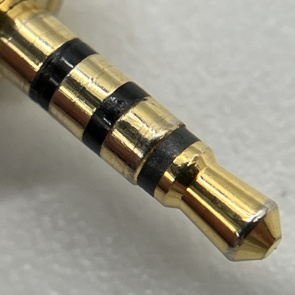 ORB 【中古】Clear force Nova MMCX 2.5φ (1.2m)【日本橋】 – e☆イヤホン