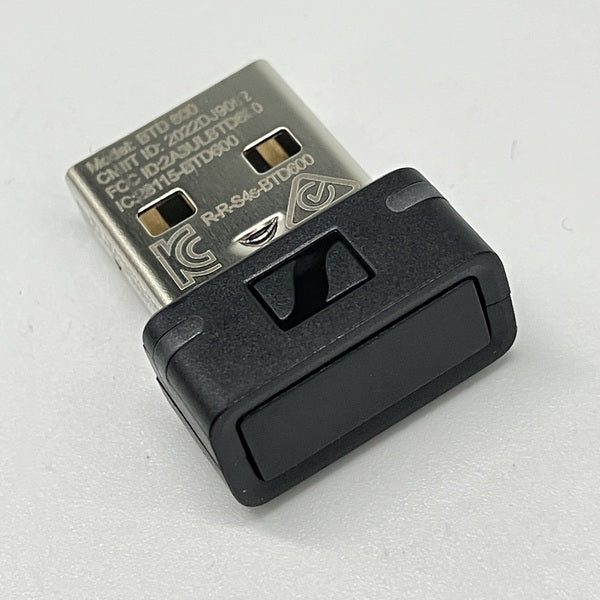 SENNHEISER 【中古】BTD 600 (Bluetooth USBアダプター)【秋葉原】 – e