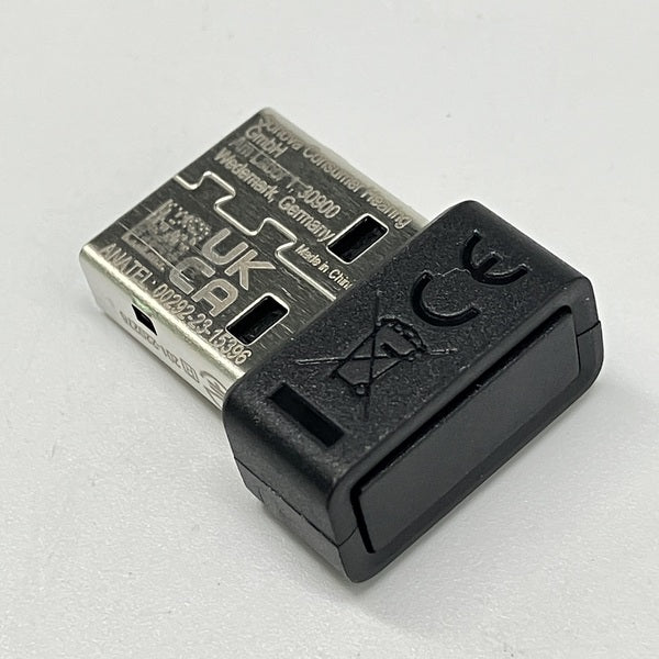 SENNHEISER 【中古】BTD 600 (Bluetooth USBアダプター)【秋葉原】 – e