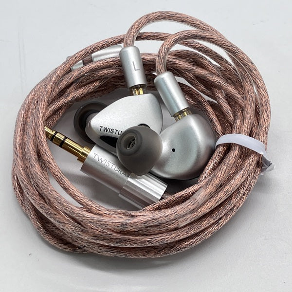 TWISTURA 【中古】WOODNOTE【日本橋】 – e☆イヤホン