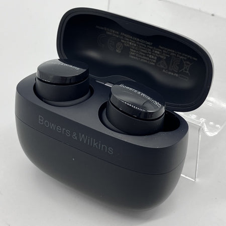 Bowers & Wilkins 【中古】Pi6 ストーム・グレー【PI6/SG】【日本橋