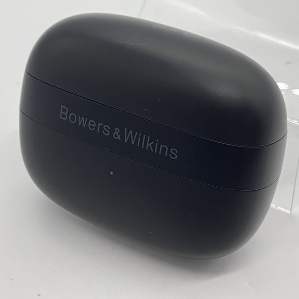 Bowers & Wilkins 【中古】Pi6 ストーム・グレー【PI6/SG】【日本橋
