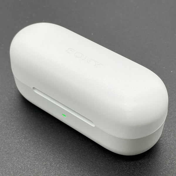 SONY 【中古】WF-C510 WC ホワイト【秋葉原】 – e☆イヤホン