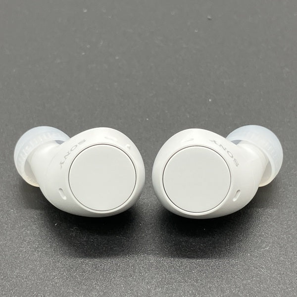 SONY 【中古】WF-C510 WC ホワイト【秋葉原】 – e☆イヤホン