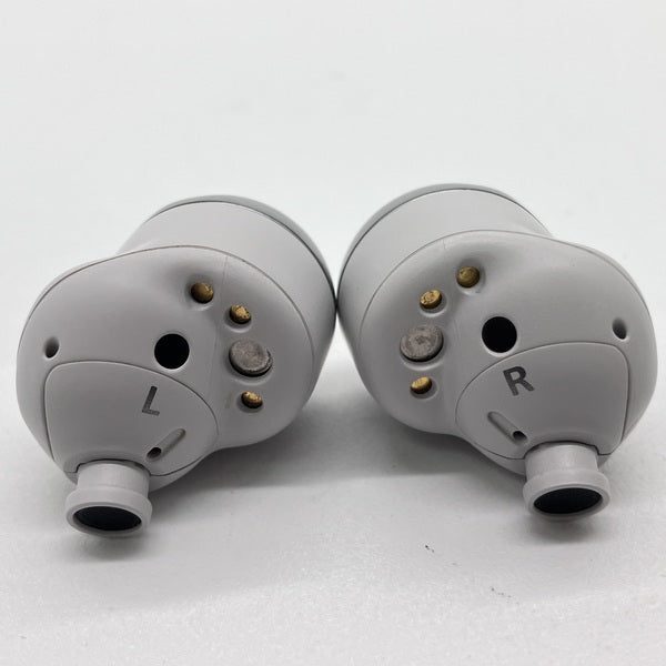 Technics 【中古】EAH-AZ80-S シルバー【名古屋】 – e☆イヤホン
