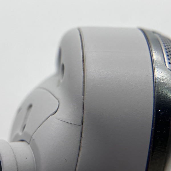 Technics 【中古】EAH-AZ80-S シルバー【名古屋】 – e☆イヤホン