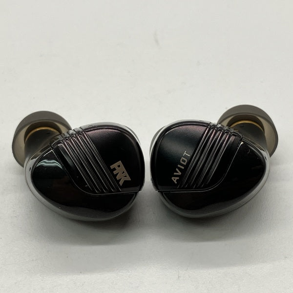 AVIOT 【中古】TE-W1 ピエール中野コラボモデル【TE-W1-PNK】【秋葉原