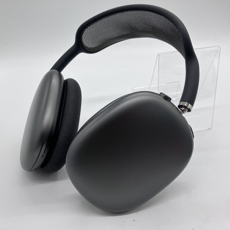 Apple 【中古】AirPods Max MGYH3J/A ワイヤレスヘッドホン スペース