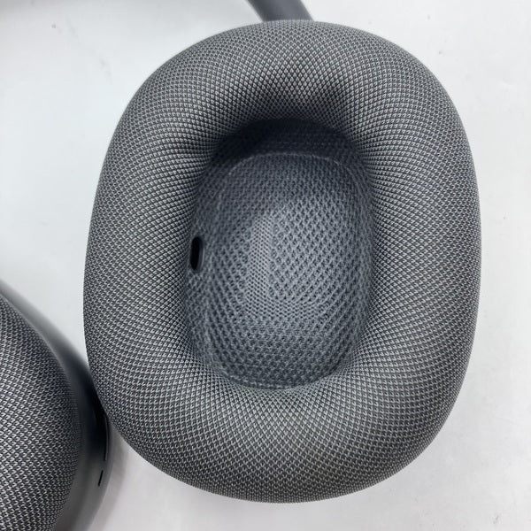 Apple 【中古】AirPods Max MGYH3J/A ワイヤレスヘッドホン スペース