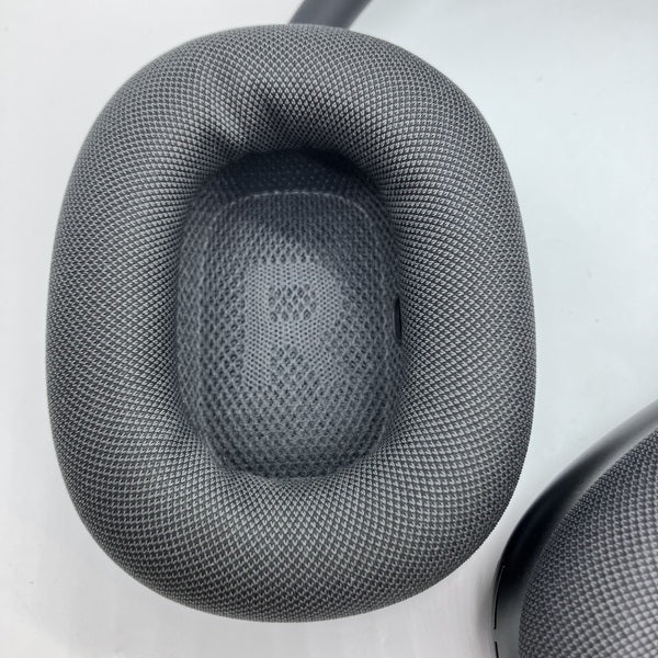 Apple 【中古】AirPods Max MGYH3J/A ワイヤレスヘッドホン スペース Apple 【中古】AirPods Max MGYH3J/A ワイヤレスヘッドホン スペース
