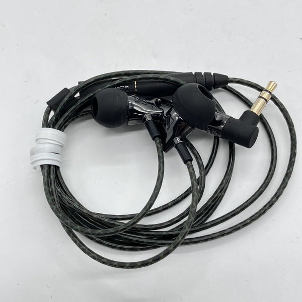 Sennheiser IE800 訳アリ ジャンク - Sennheiser IE800 ジャンク品