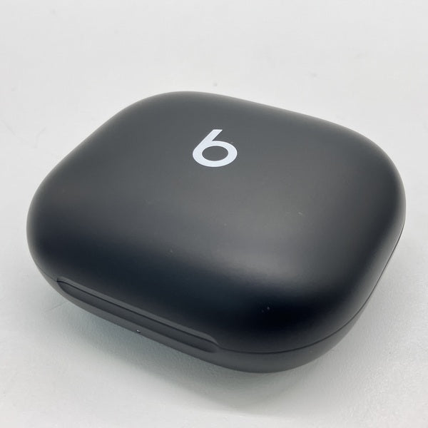 Beats by Dr. Dre 【中古】Powerbeats Fit ジェットブラック 【ME2J4PA