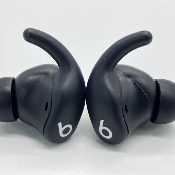 【中古】Powerbeats Fit ジェットブラック Beats by Dr. Dre 【中古】Powerbeats Fit ジェットブラック 【ME2J4PA