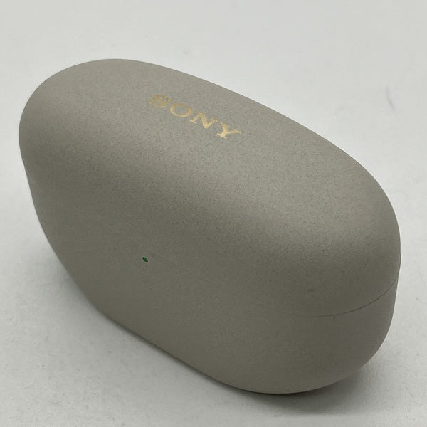 SONY 【中古】WF-1000XM5 S プラチナシルバー【秋葉原】 – e☆イヤホン