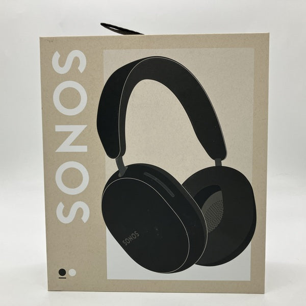 Sonos 【中古】Ace ブラック 【ACEG1JP1BLK】【秋葉原】 – e☆イヤホン