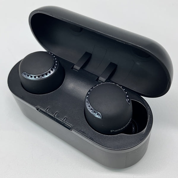 Panasonic 【中古】RZ-S50W ブラック【名古屋】 – e☆イヤホン