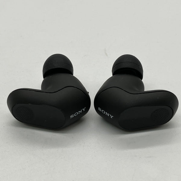 SONY 【中古】INZONE Buds ブラック 【WF-G700N BZ】【秋葉原】 – e