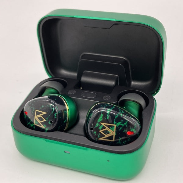Noble Audio FoKus Rex5（完品） Noble FoKus Rex5 – Noble Audio