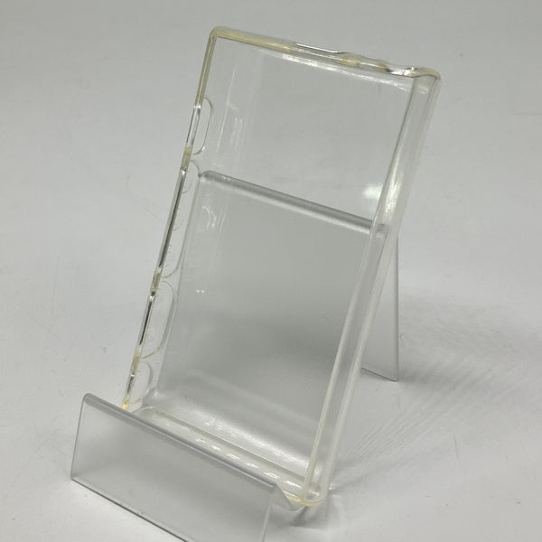 【中古】NW-A100用シリコンカバー【秋葉原】
