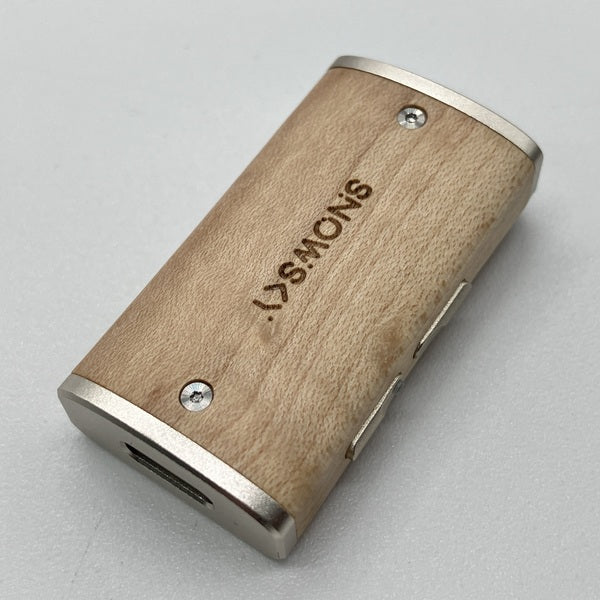 【中古】Snowsky MELODY Maple【FIO-SSMELODY-M】【秋葉原】