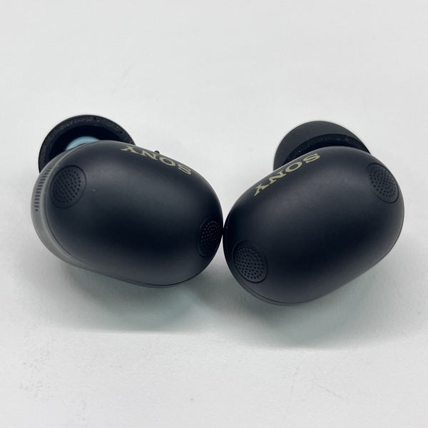 SONY 【中古】WF-1000XM6 BZ ブラック【名古屋】 – e☆イヤホン