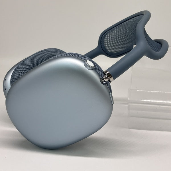 ☆□未開封 AirPods Max (USB-C) ブルー MWW63ZA/A Apple 【中古】AirPods Max(USB-C) MWW63ZA/A ブルー【日本橋】 – e
