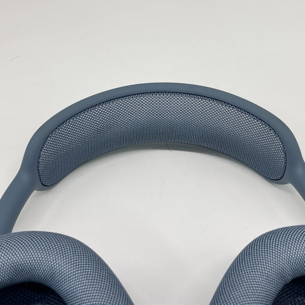 Apple 【中古】AirPods Max(USB-C) MWW63ZA/A ブルー【日本橋】 – e